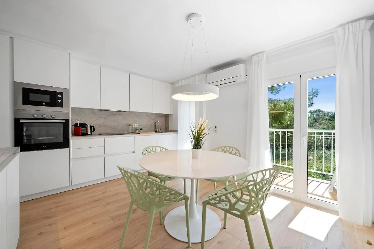 아파트 Hauzify I Apartament Westland 살루