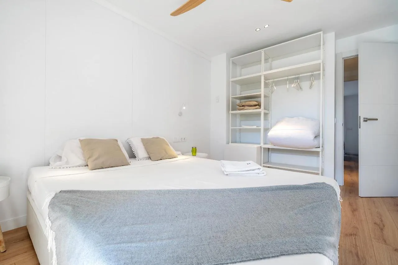 아파트 Hauzify I Apartament Westland 살루