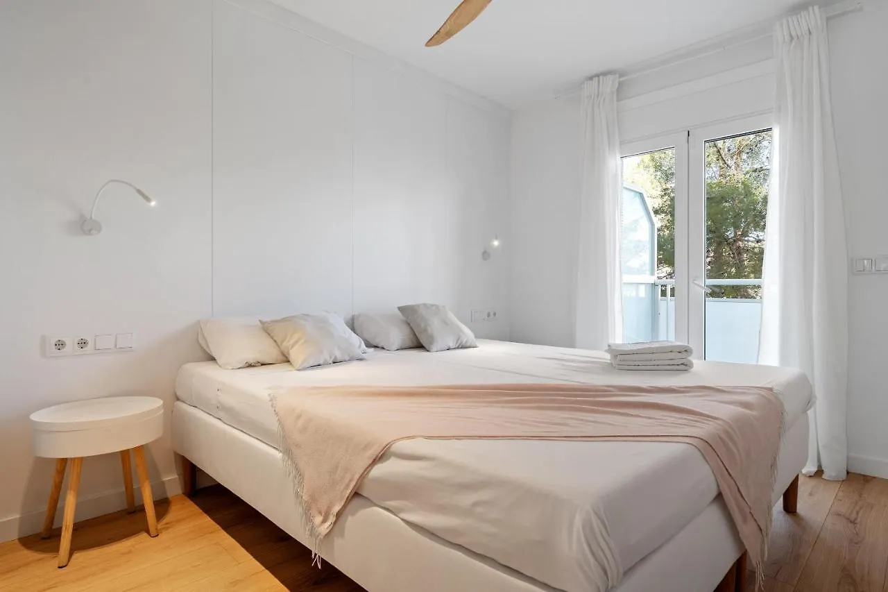 아파트 Hauzify I Apartament Westland 살루