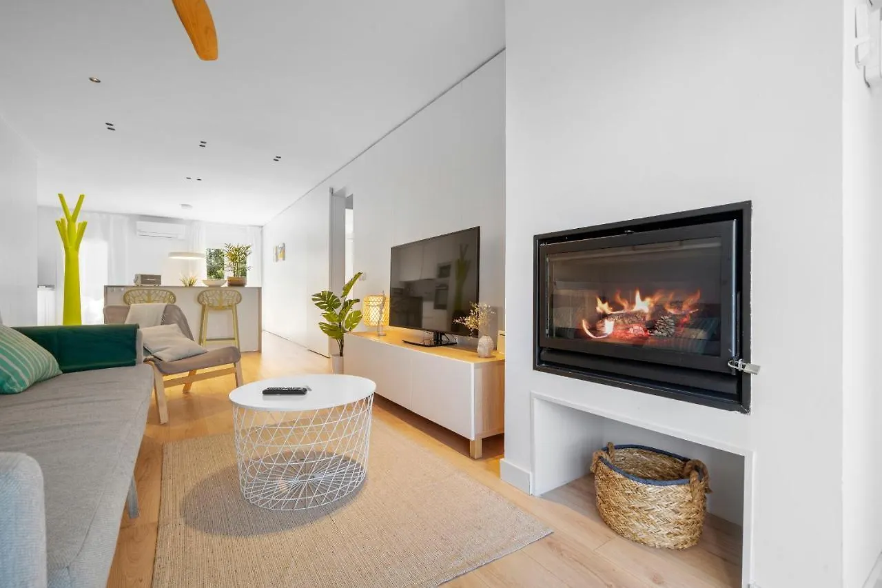 Hauzify I Apartament Westland 萨洛 0*,  西班牙